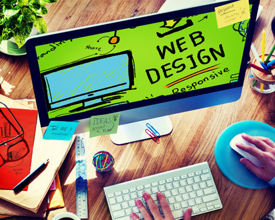 Web Design